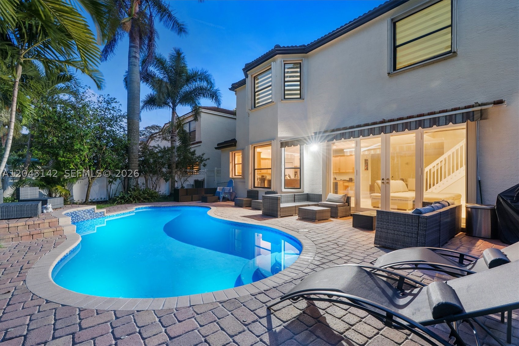RIVIERA ISLES II - Residential