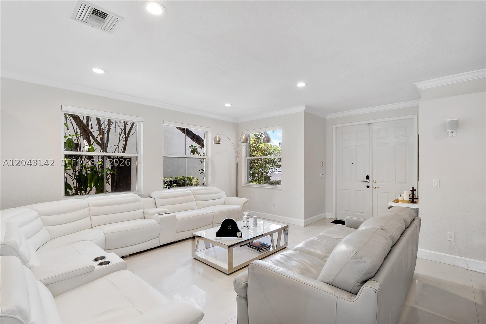 RIVIERA ISLES II - Residential