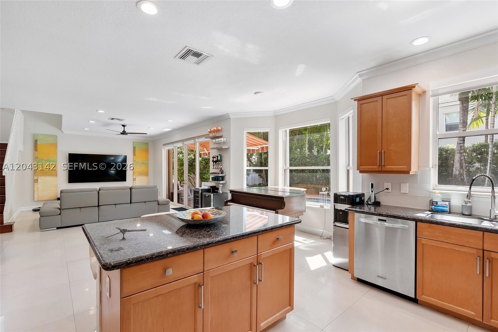 RIVIERA ISLES II - Residential