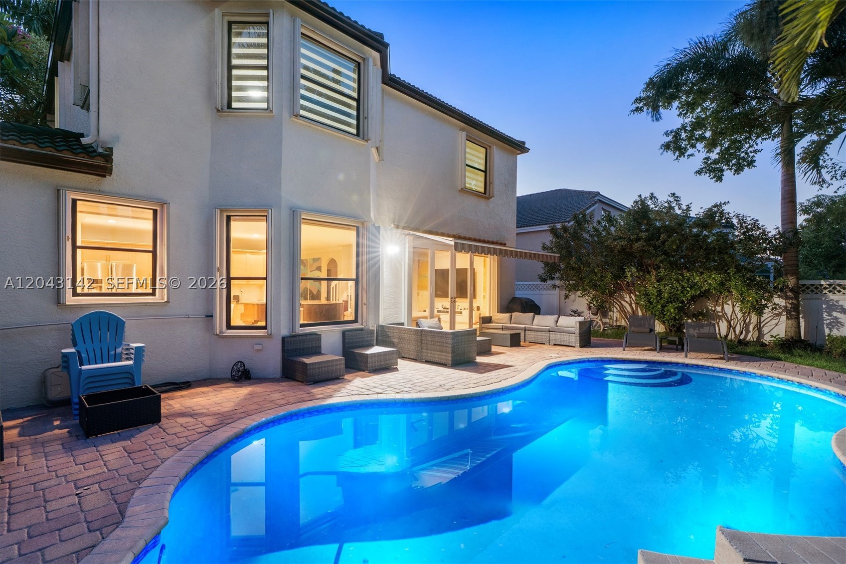 RIVIERA ISLES II - Residential