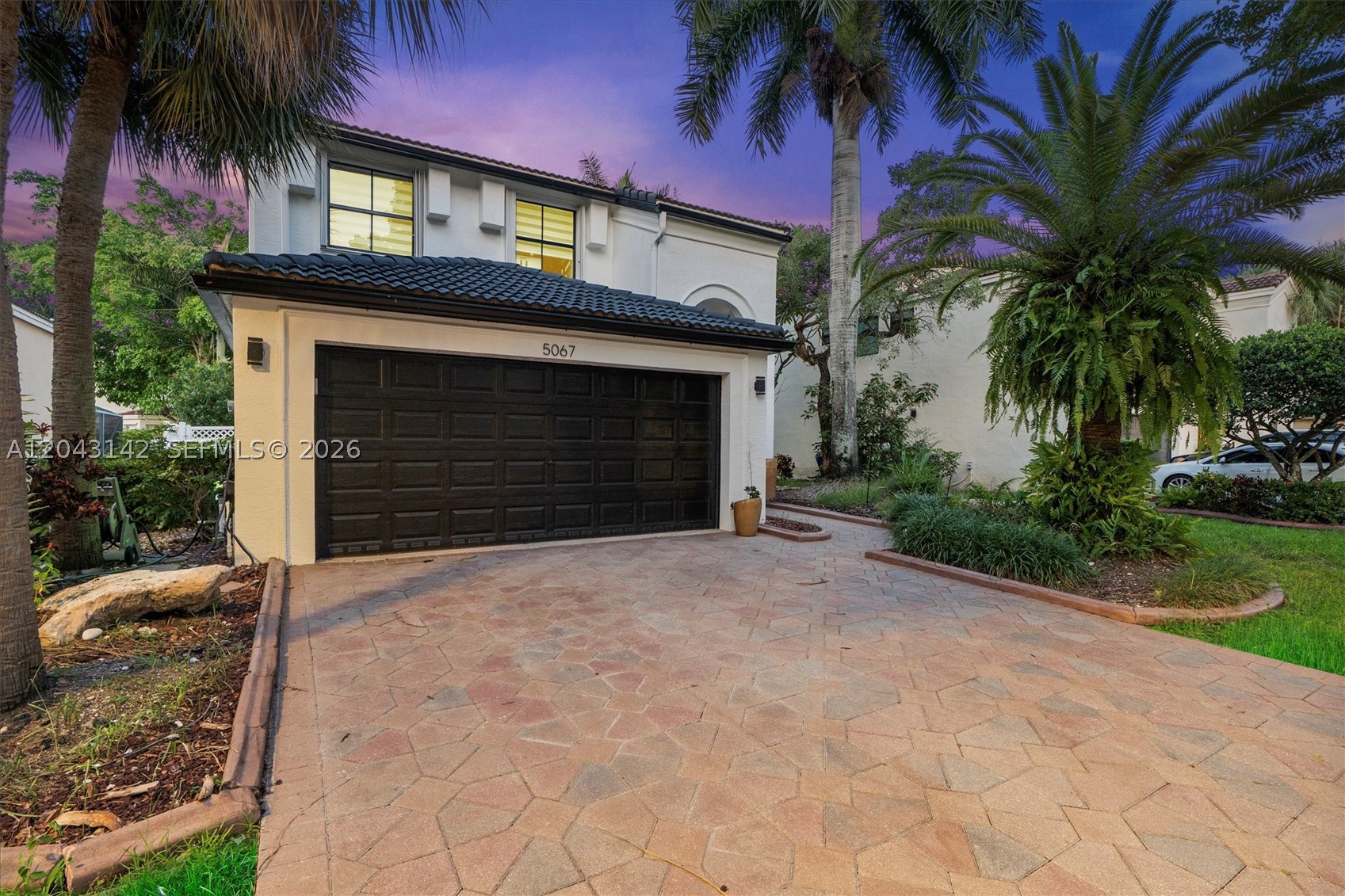 RIVIERA ISLES II - Residential