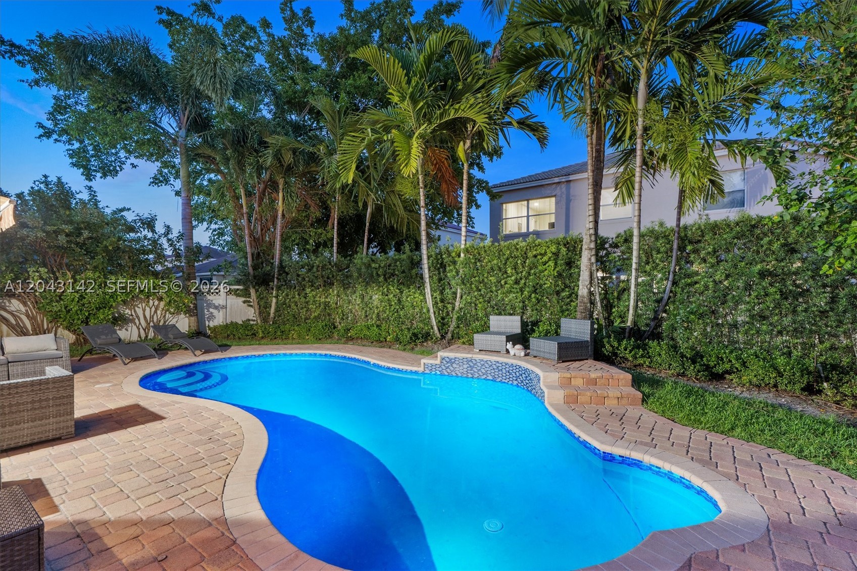 RIVIERA ISLES II - Residential