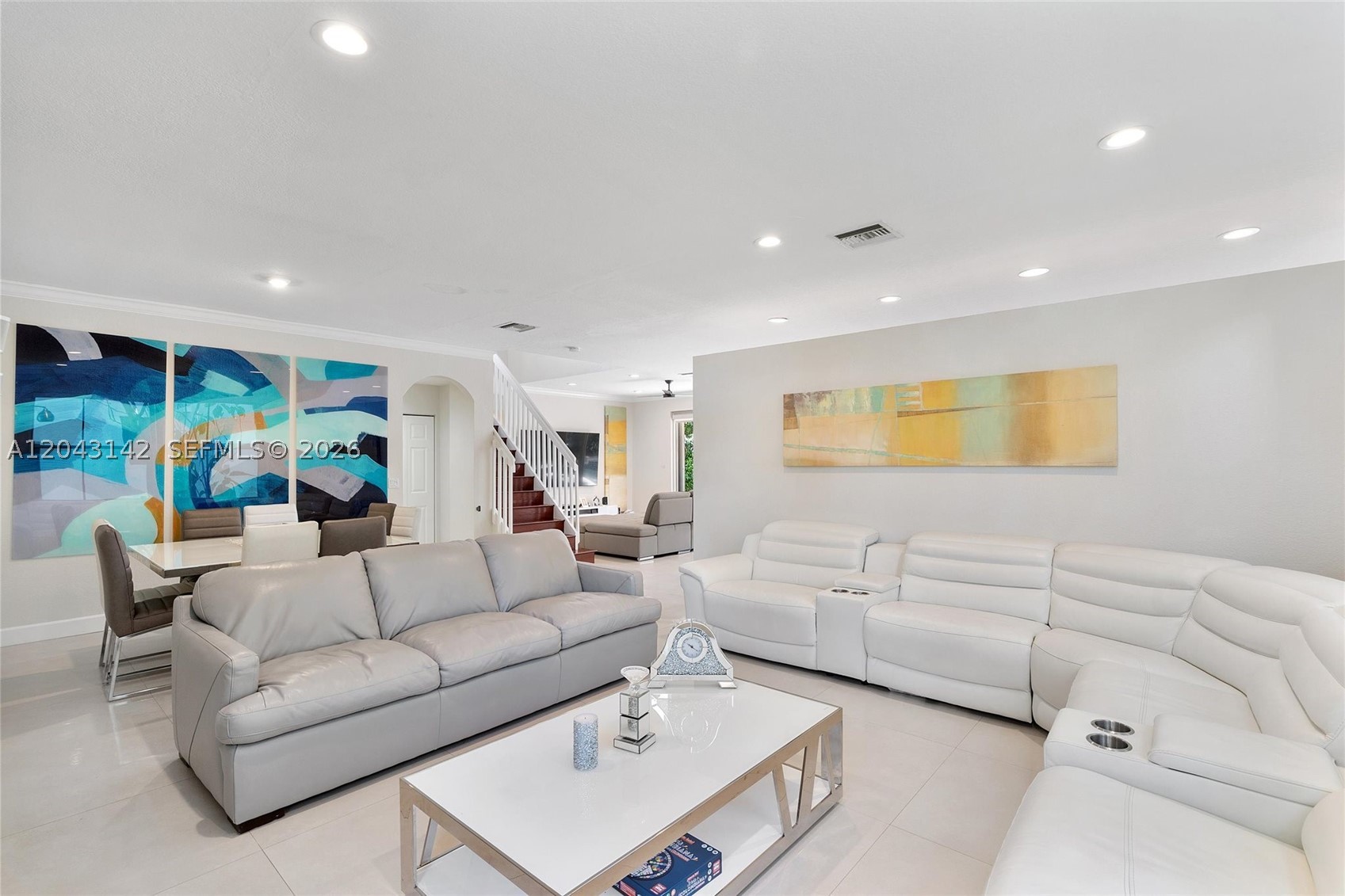 RIVIERA ISLES II - Residential