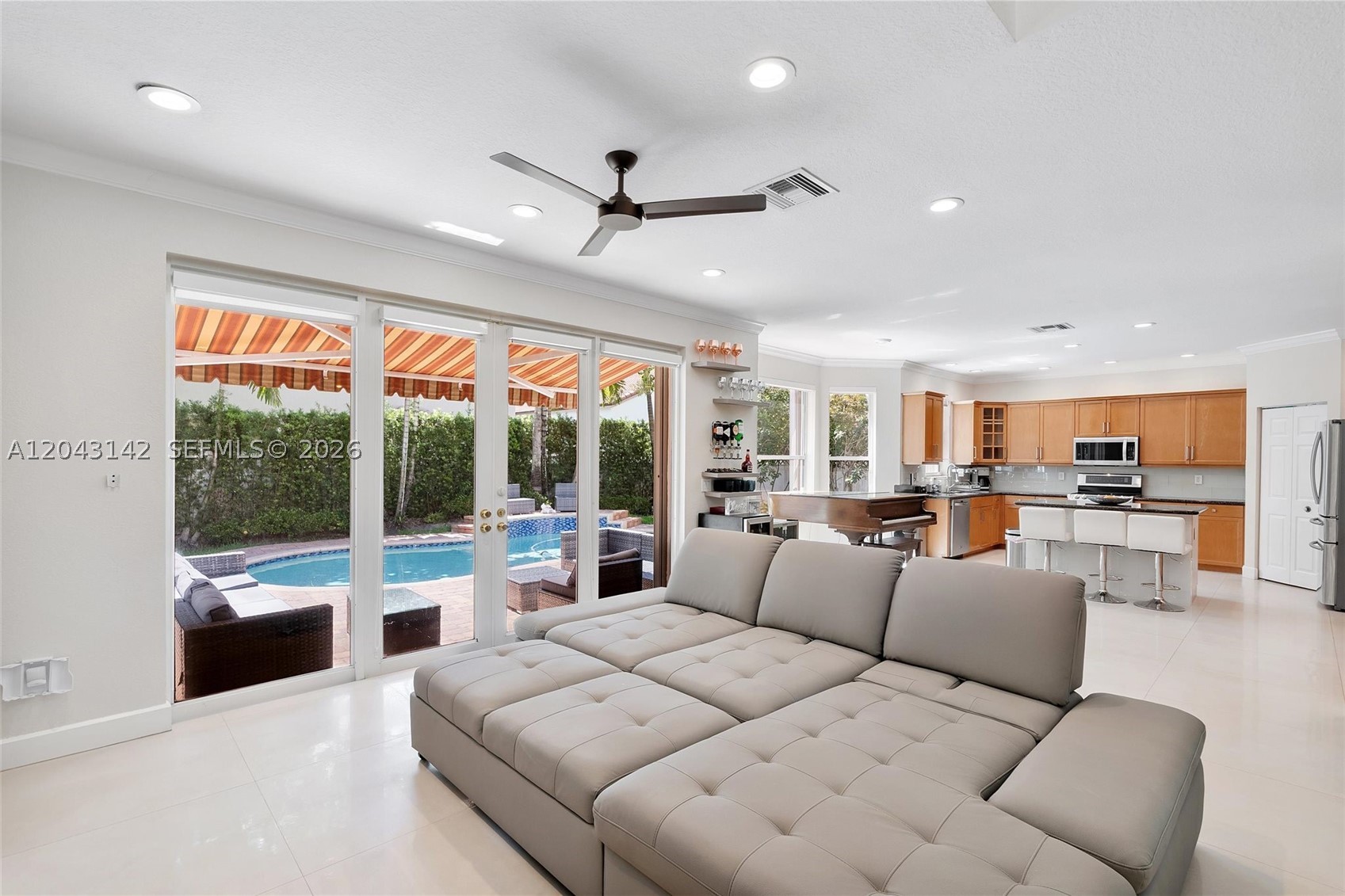 RIVIERA ISLES II - Residential