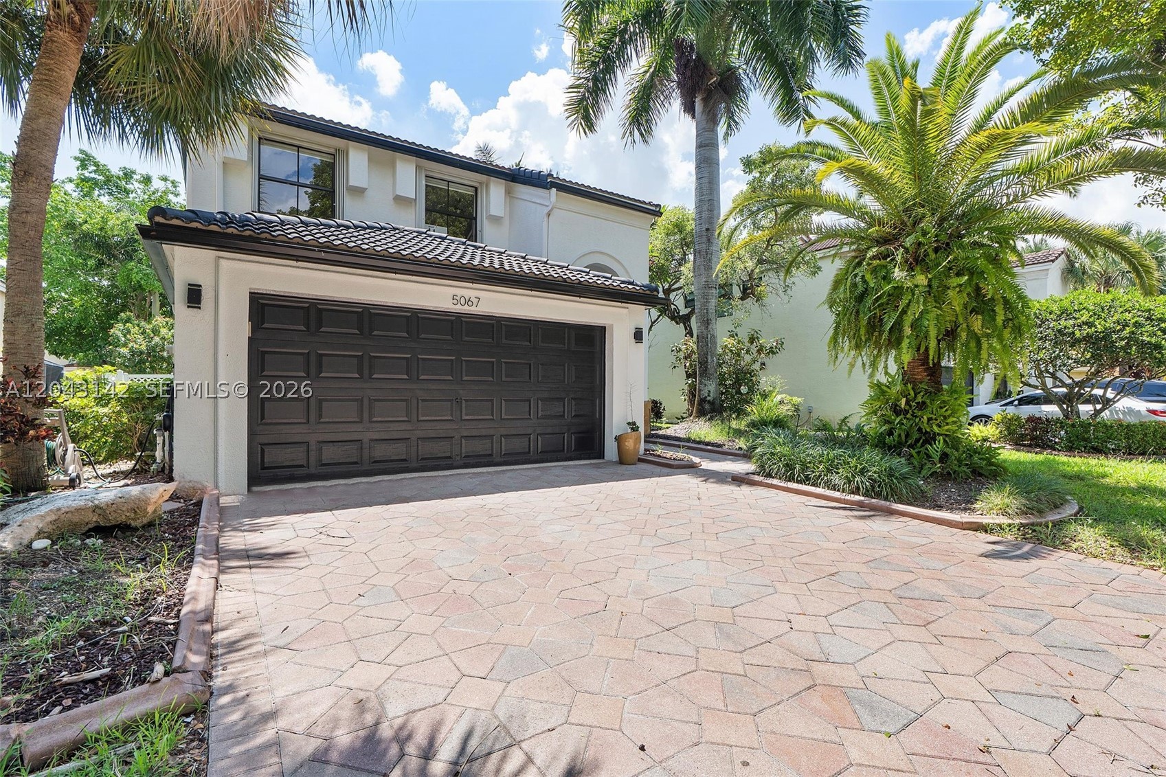 RIVIERA ISLES II - Residential
