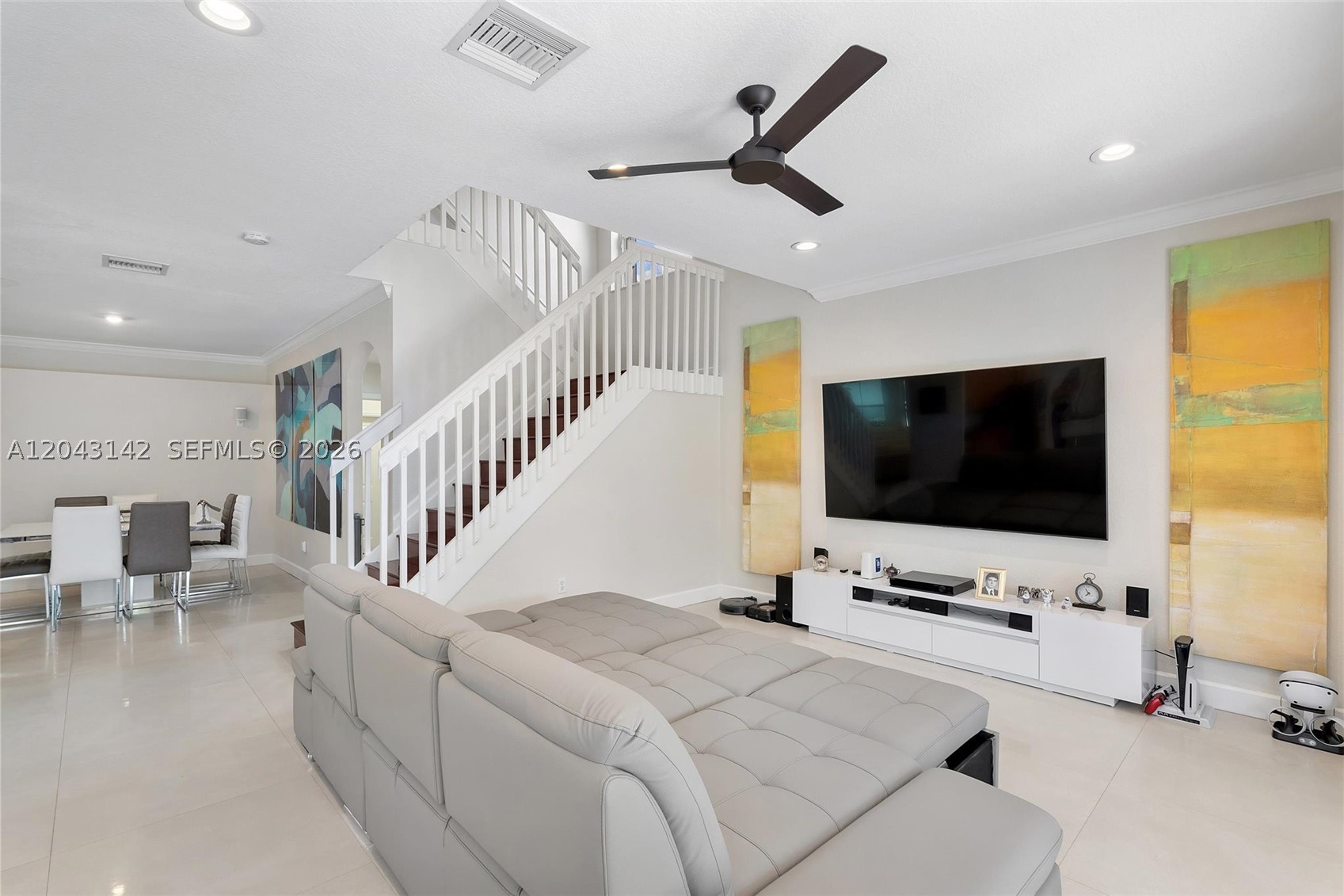 RIVIERA ISLES II - Residential