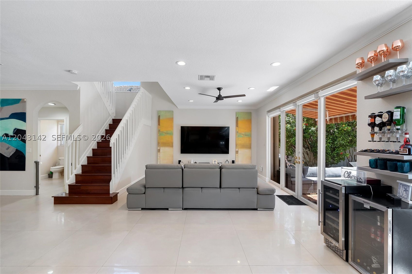 RIVIERA ISLES II - Residential