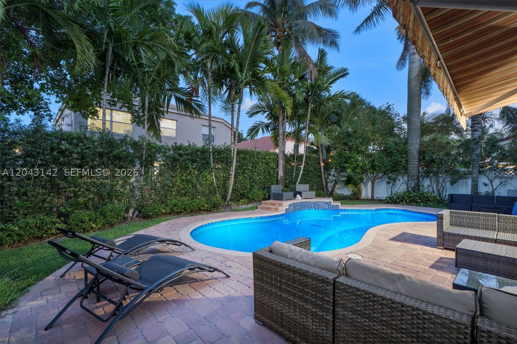 RIVIERA ISLES II - Residential