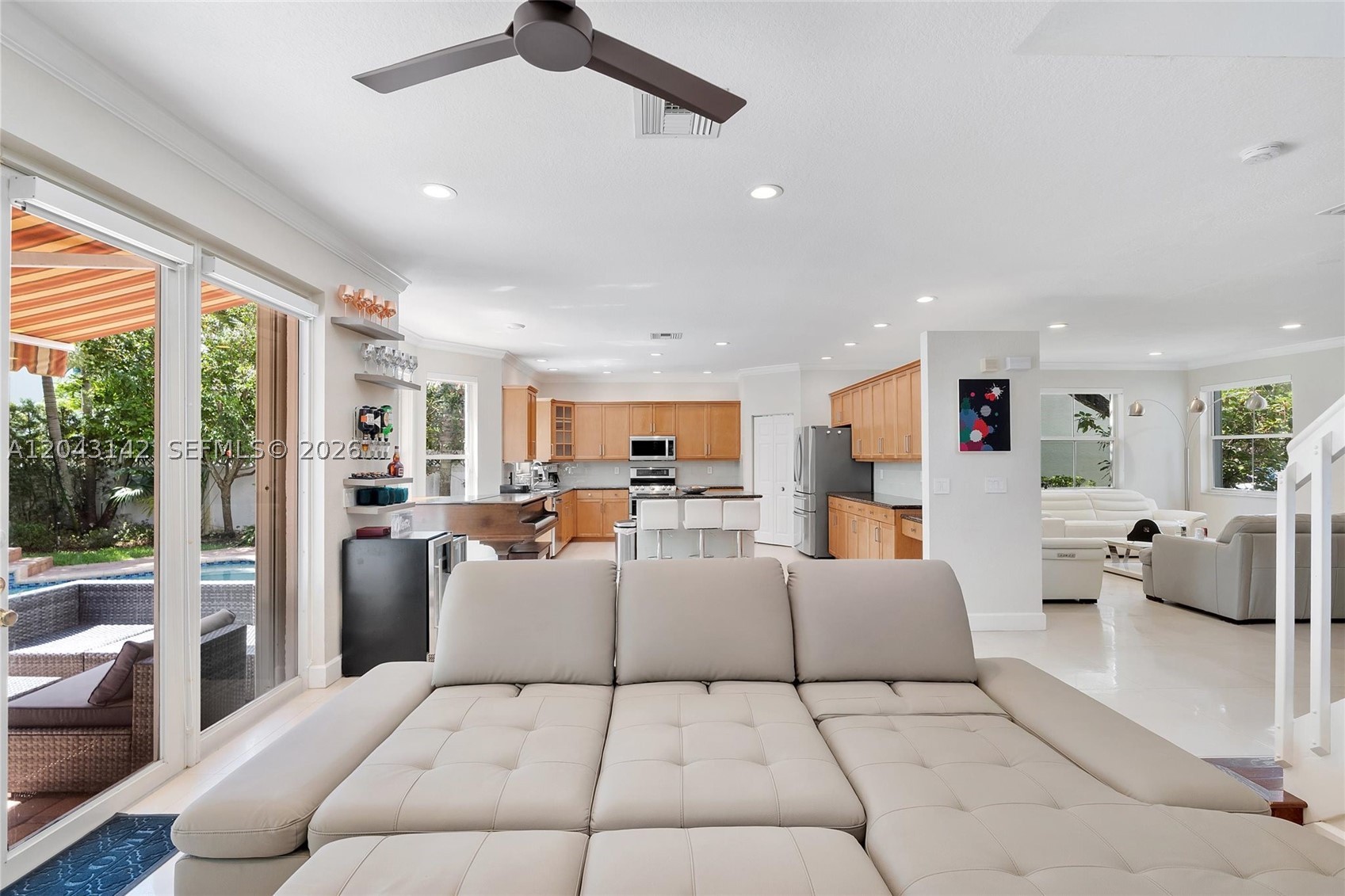 RIVIERA ISLES II - Residential