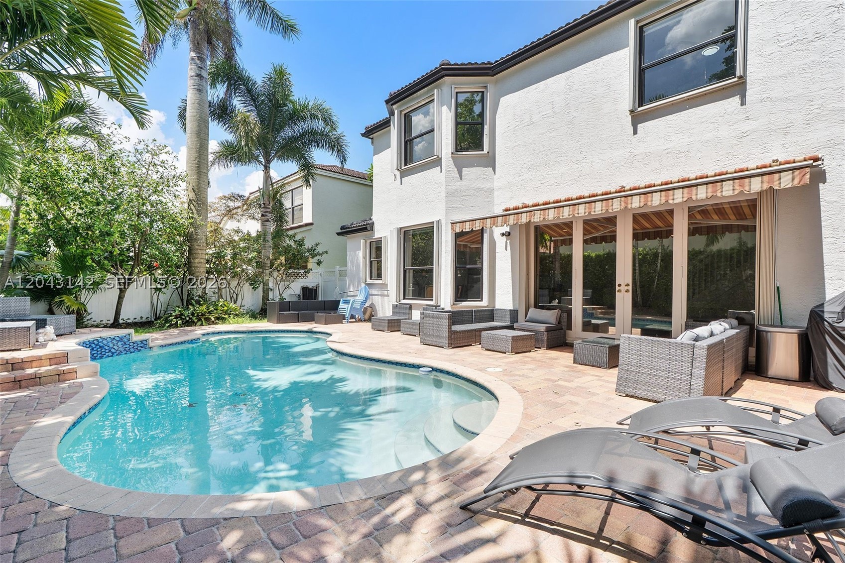 RIVIERA ISLES II - Residential