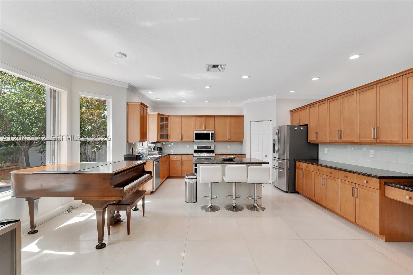 RIVIERA ISLES II - Residential