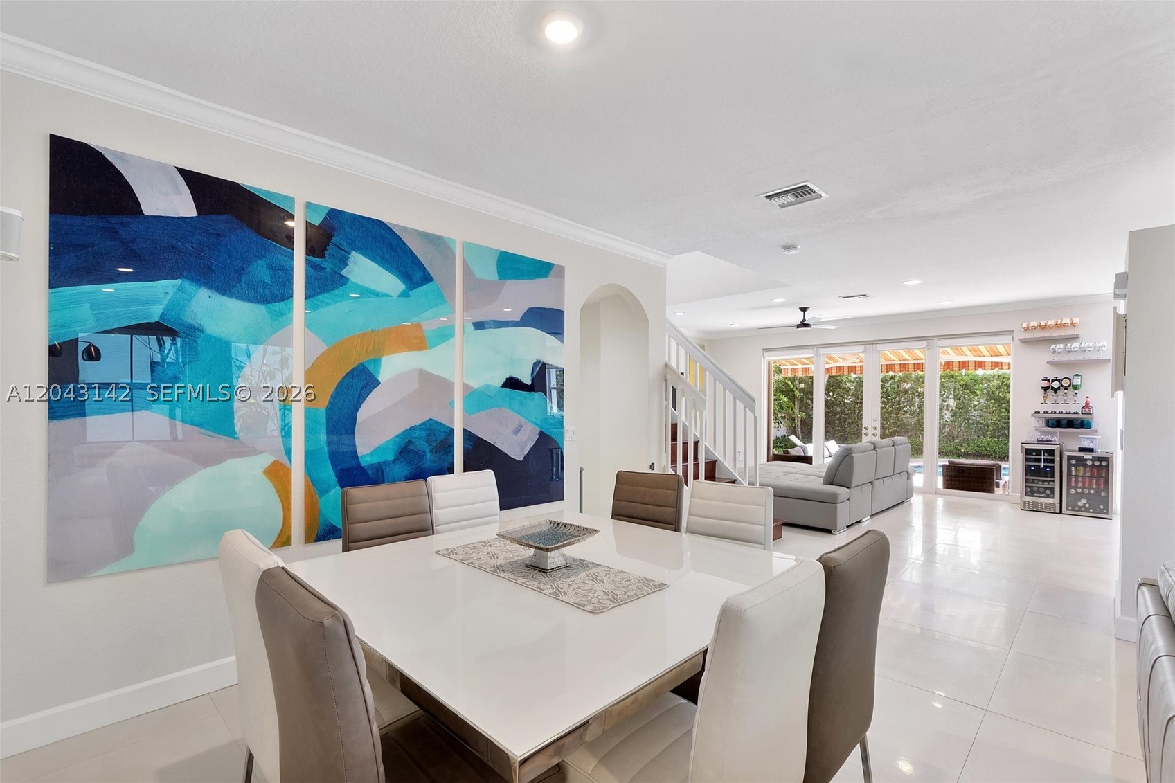 RIVIERA ISLES II - Residential
