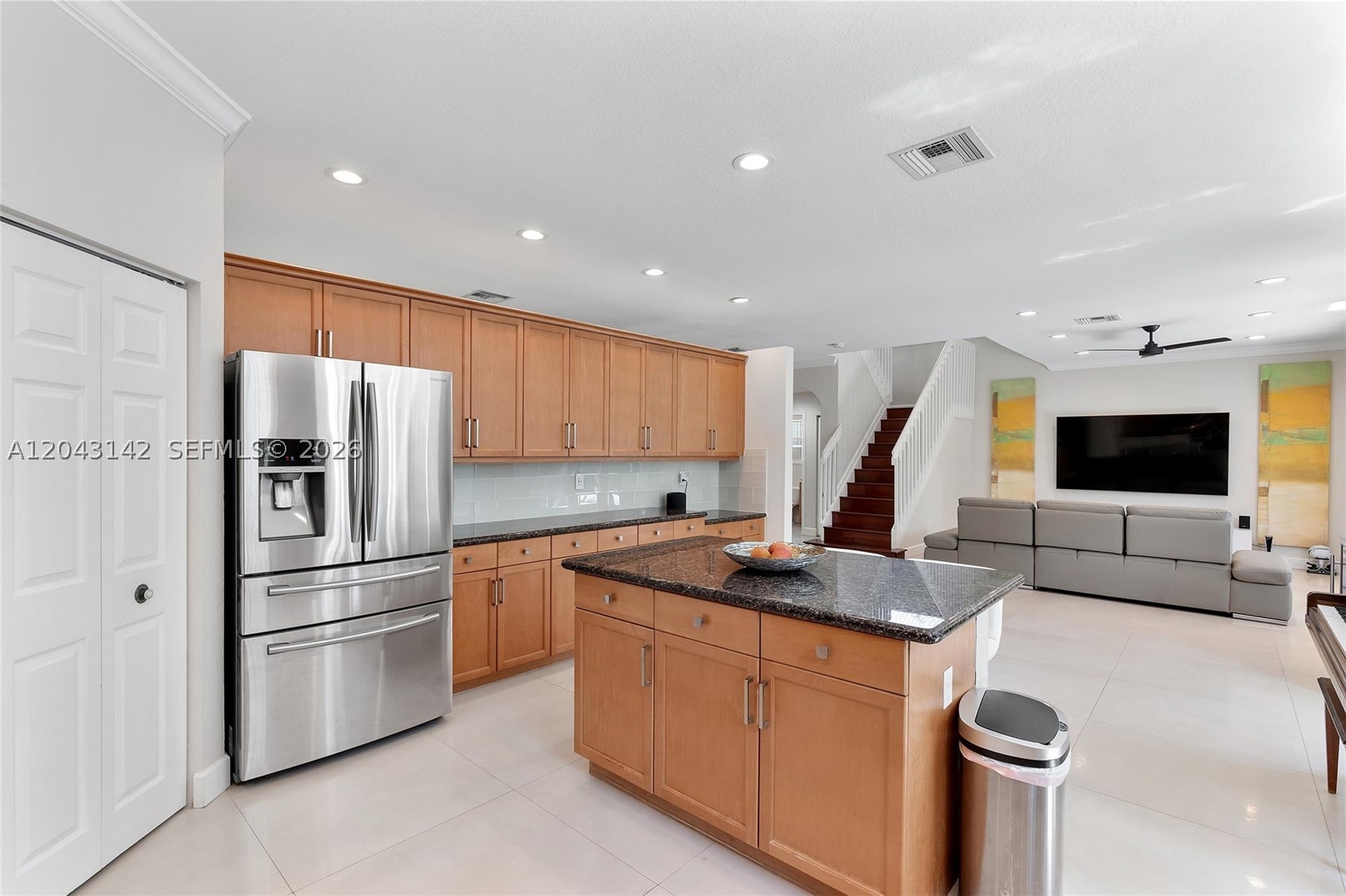 RIVIERA ISLES II - Residential