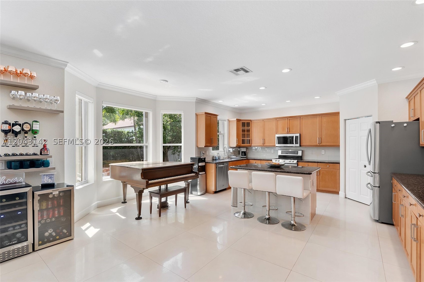 RIVIERA ISLES II - Residential