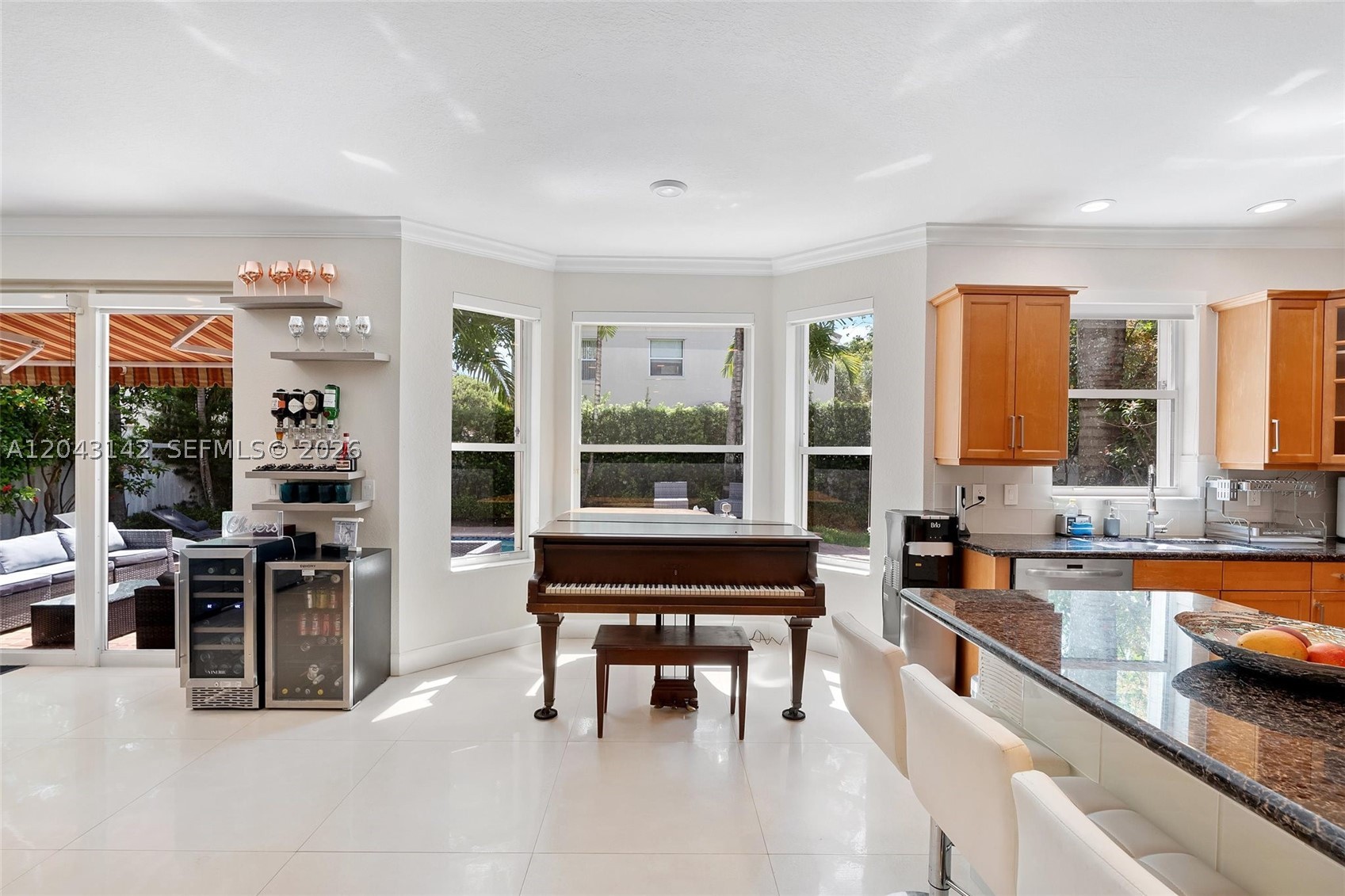 RIVIERA ISLES II - Residential