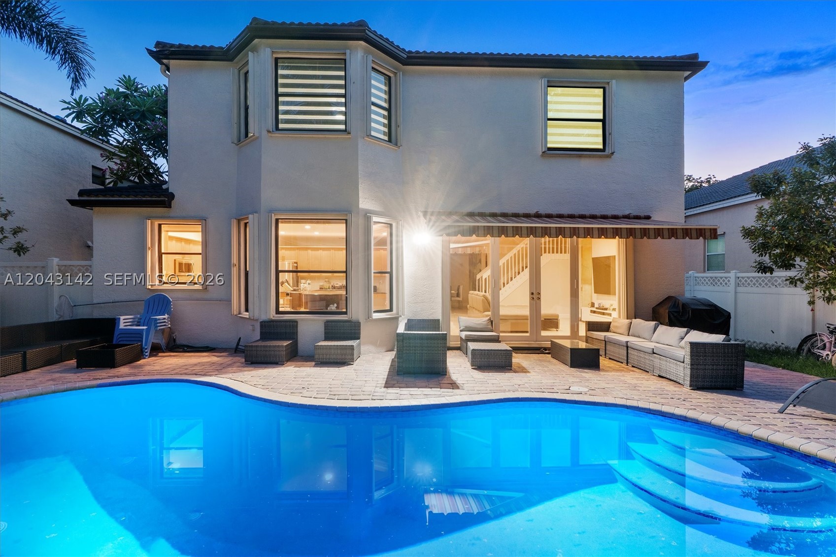 RIVIERA ISLES II - Residential
