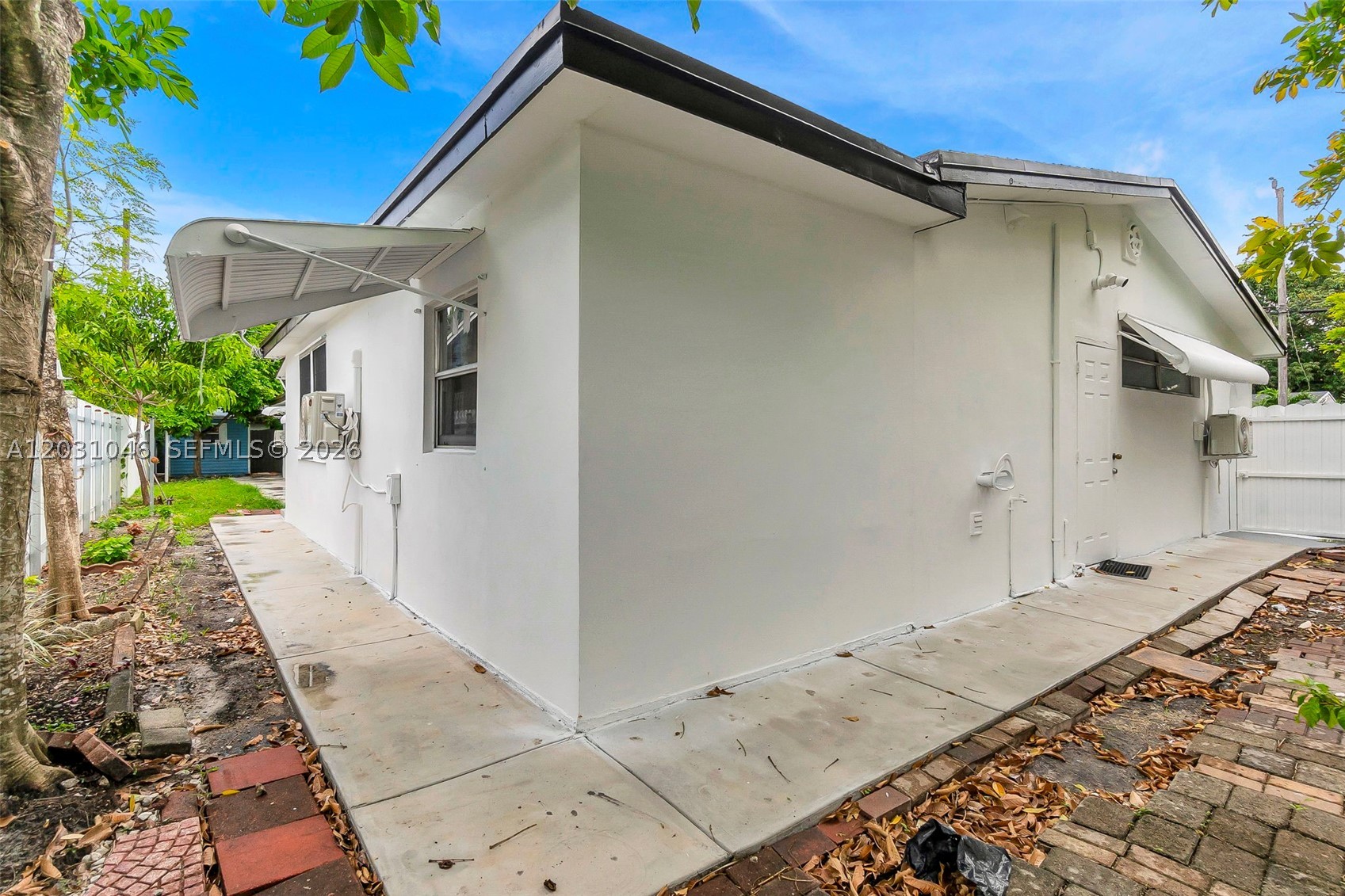 WELWYN MANOR ANNEX - Residential Lease