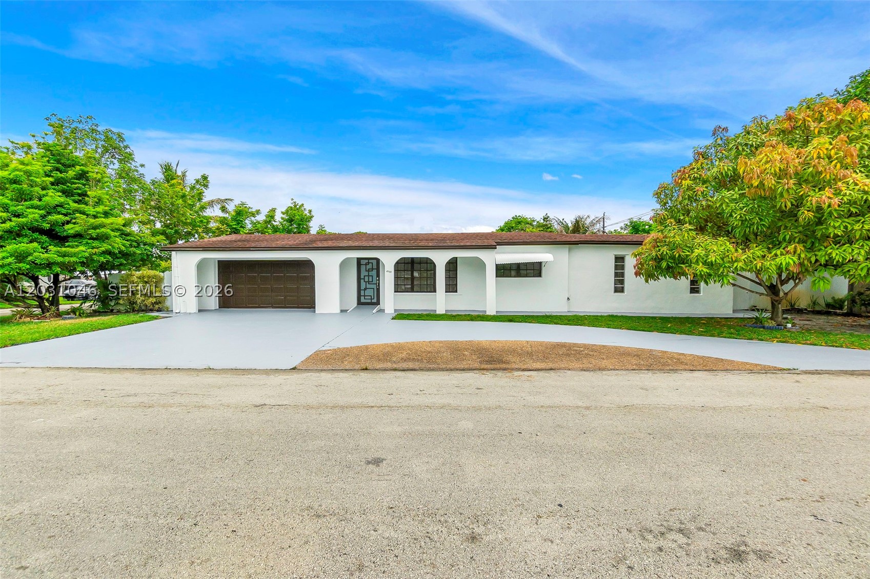 WELWYN MANOR ANNEX - Residential Lease