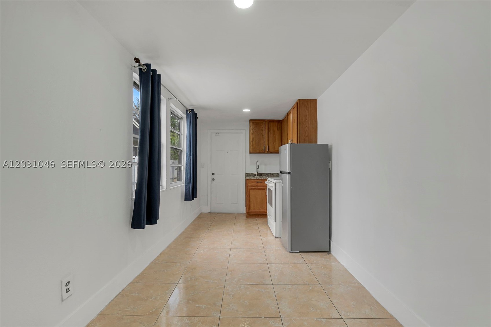 WELWYN MANOR ANNEX - Residential Lease