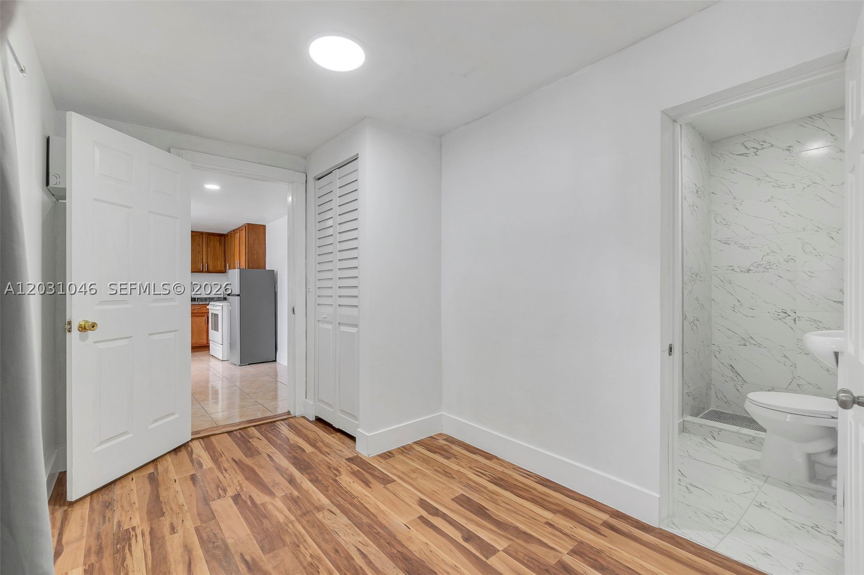 WELWYN MANOR ANNEX - Residential Lease