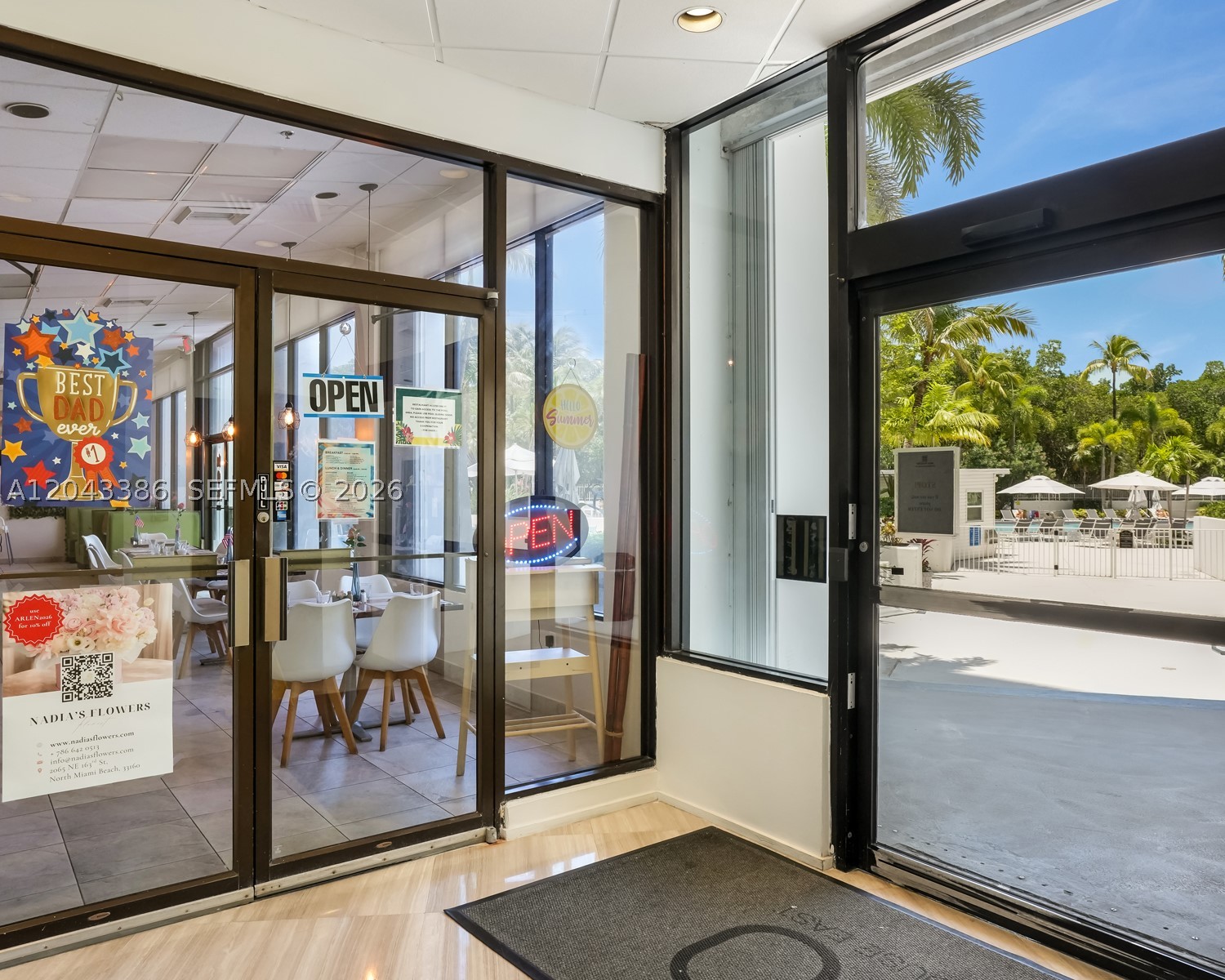 ARLEN HOUSE EAST CONDO - Residential