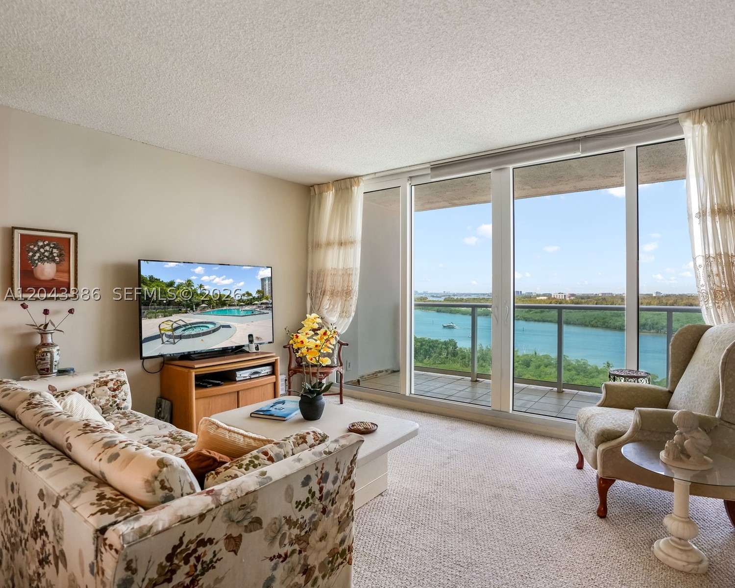 ARLEN HOUSE EAST CONDO - Residential