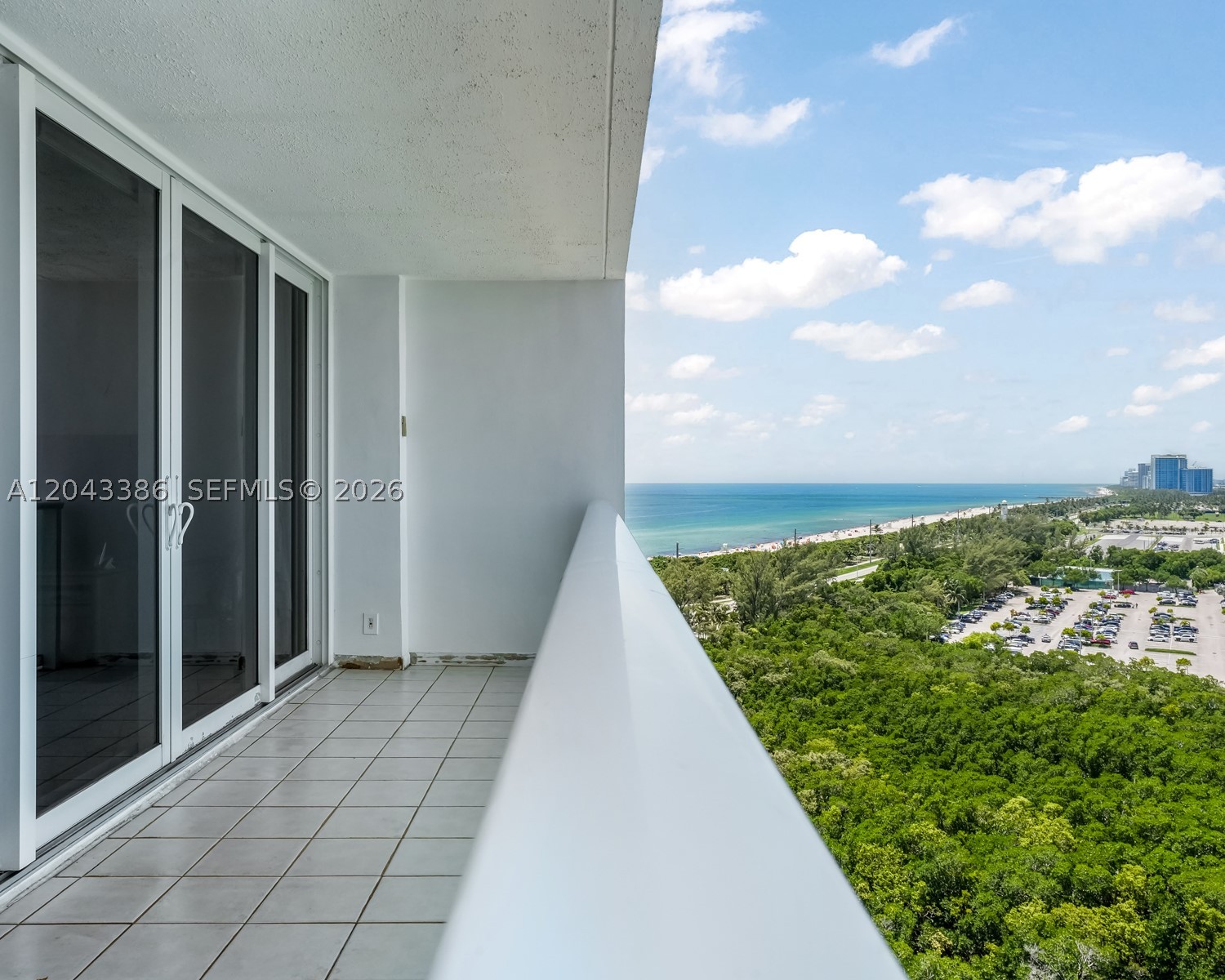 ARLEN HOUSE EAST CONDO - Residential