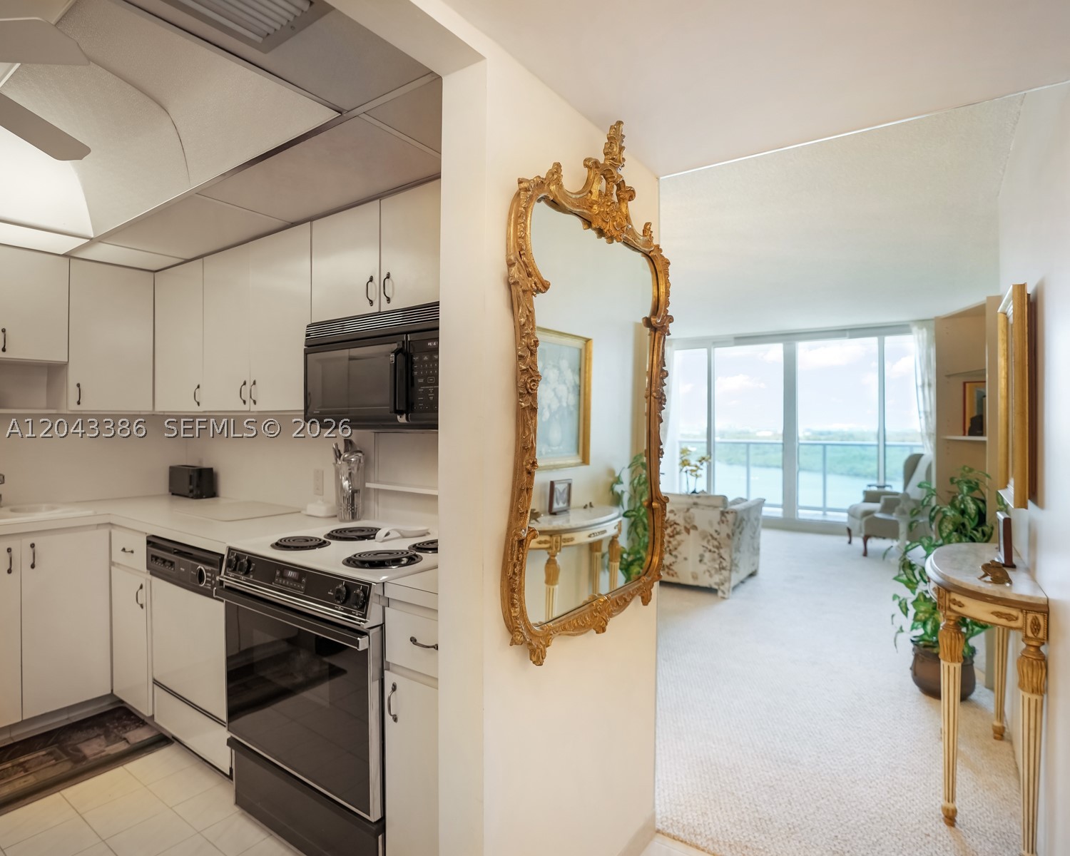 ARLEN HOUSE EAST CONDO - Residential