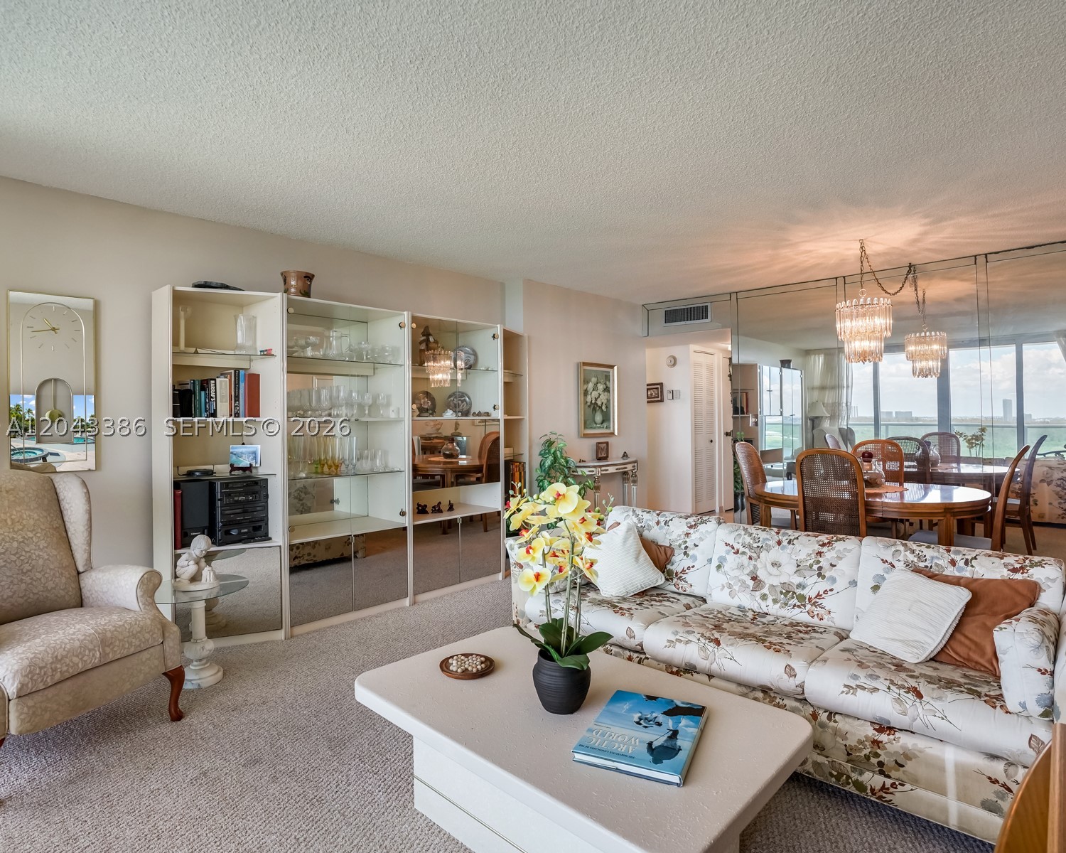 ARLEN HOUSE EAST CONDO - Residential