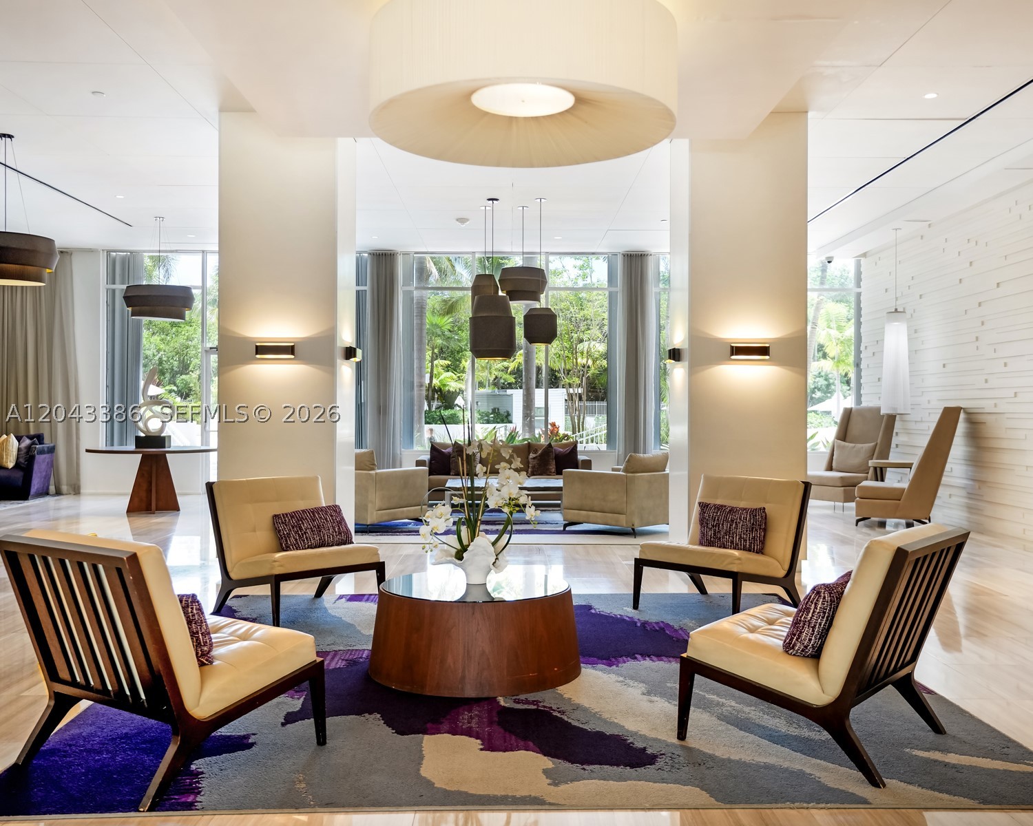 ARLEN HOUSE EAST CONDO - Residential