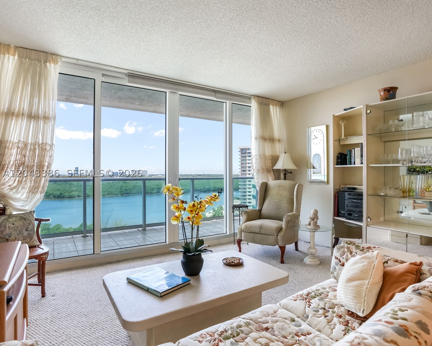 ARLEN HOUSE EAST CONDO - Residential