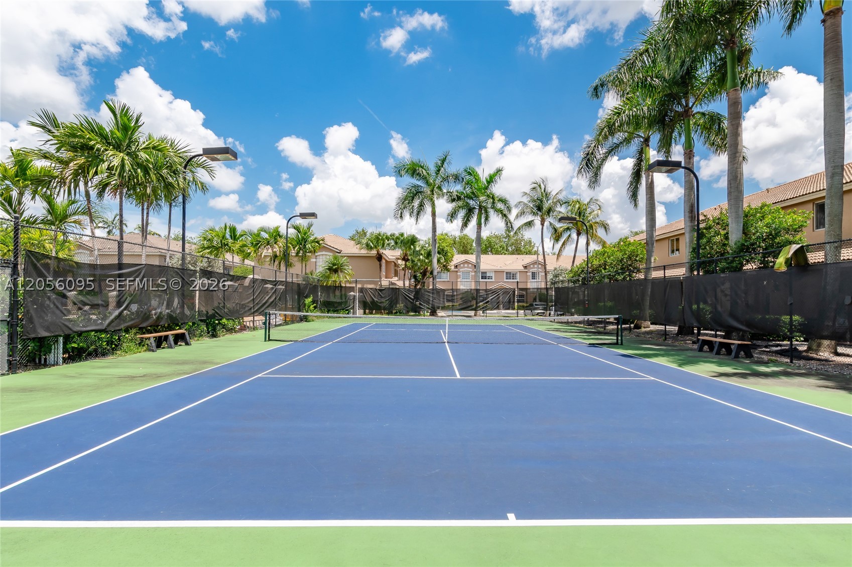 LAS BRISAS AT DORAL CONDO - Residential