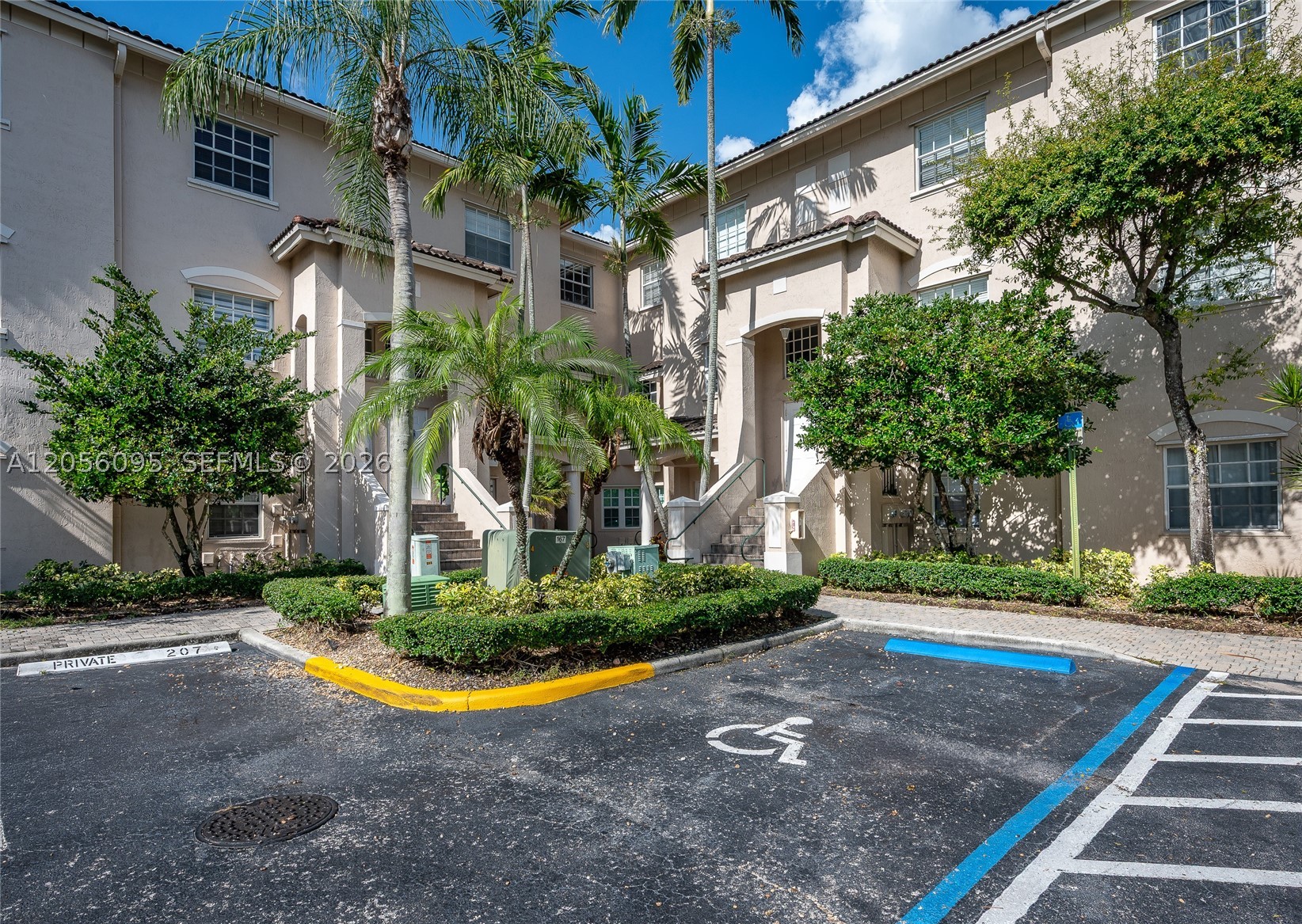 LAS BRISAS AT DORAL CONDO - Residential