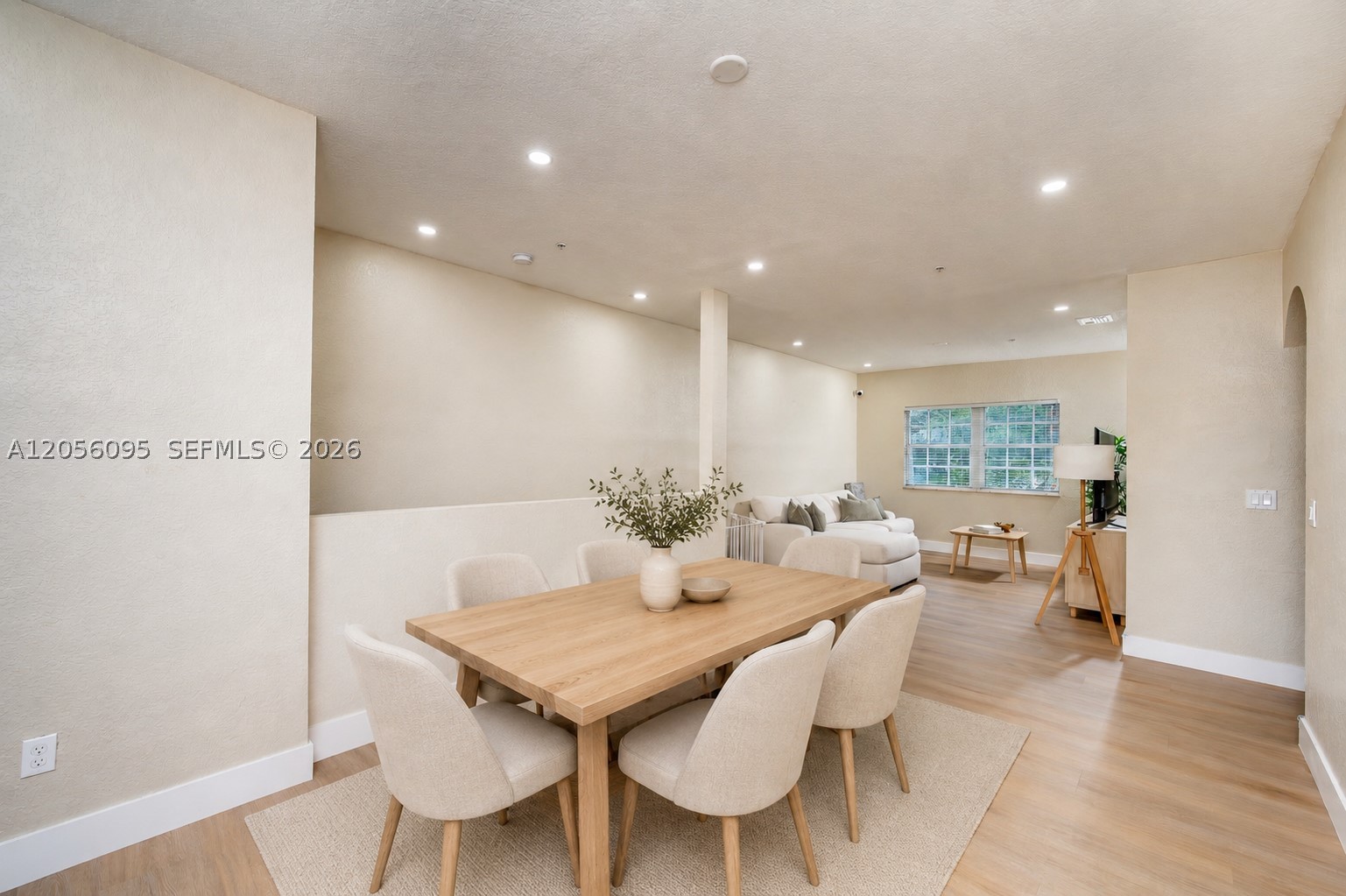LAS BRISAS AT DORAL CONDO - Residential