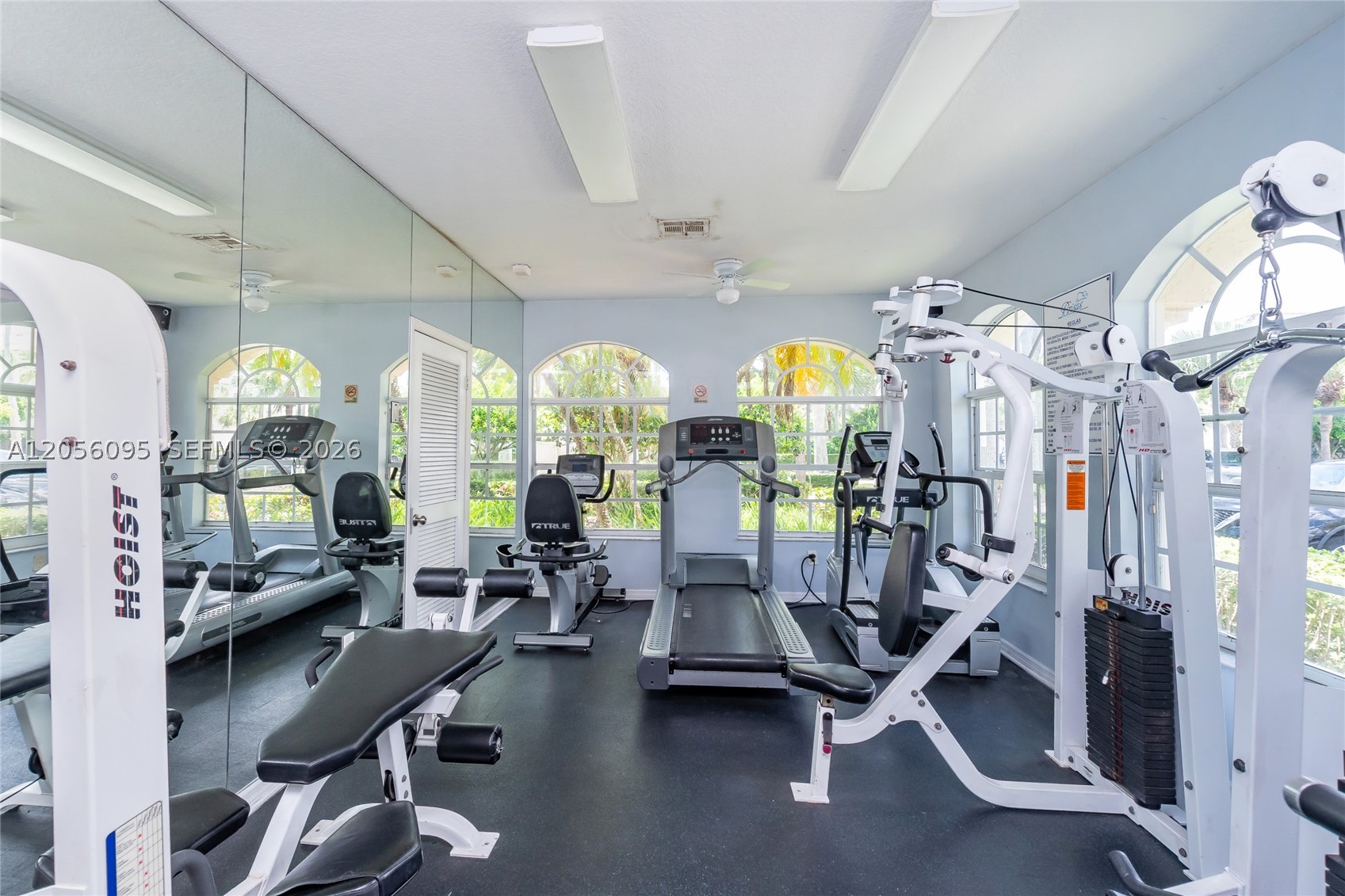 LAS BRISAS AT DORAL CONDO - Residential
