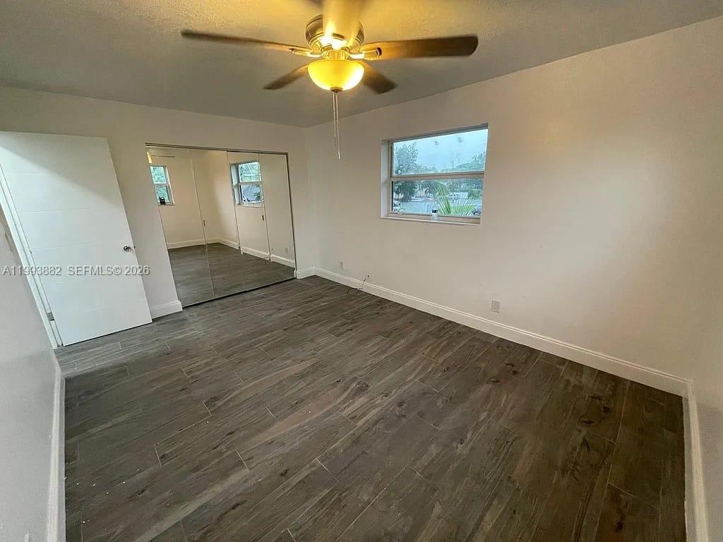 BRYSA PARK - Residential Lease