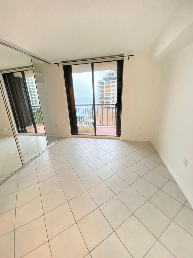 BRICKELL KEY II CONDO - Residential Lease