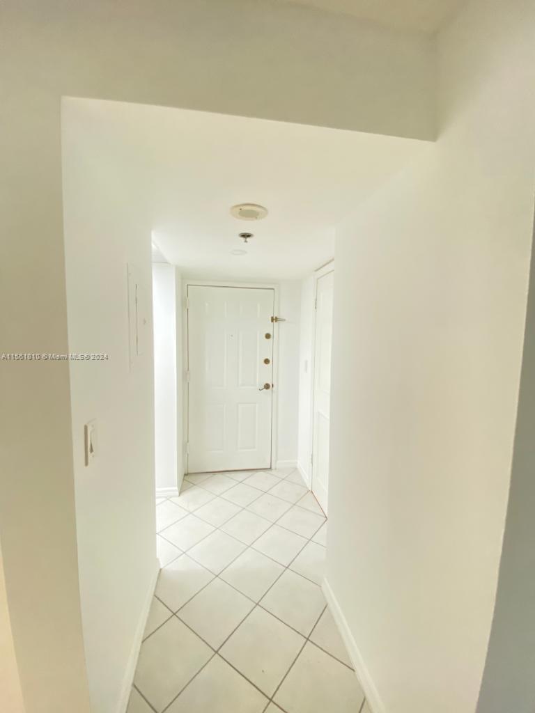 BRICKELL KEY II CONDO - Residential Lease