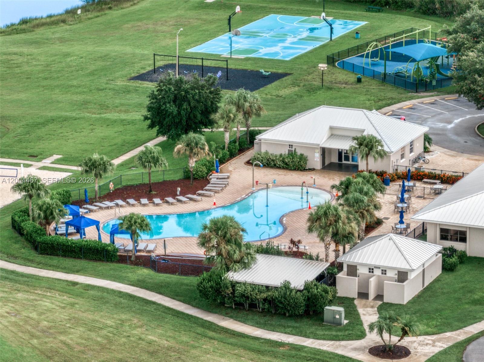 SUN N LAKE OF SEB UNIT 16 - Residential
