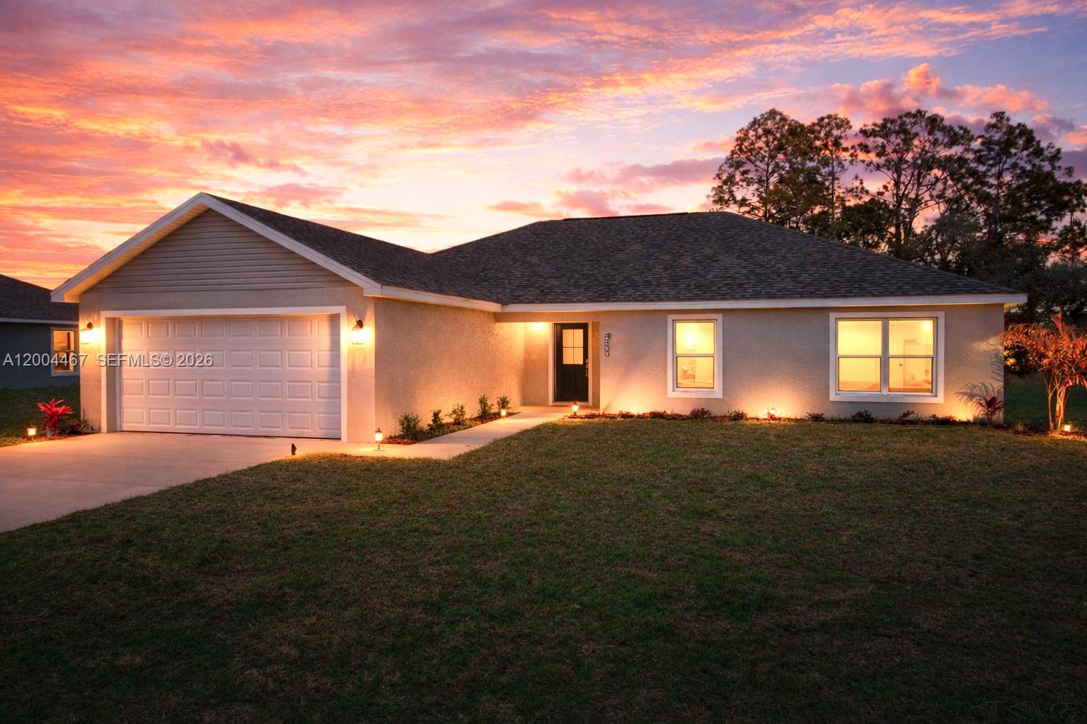 SUN N LAKE OF SEB UNIT 16 - Residential
