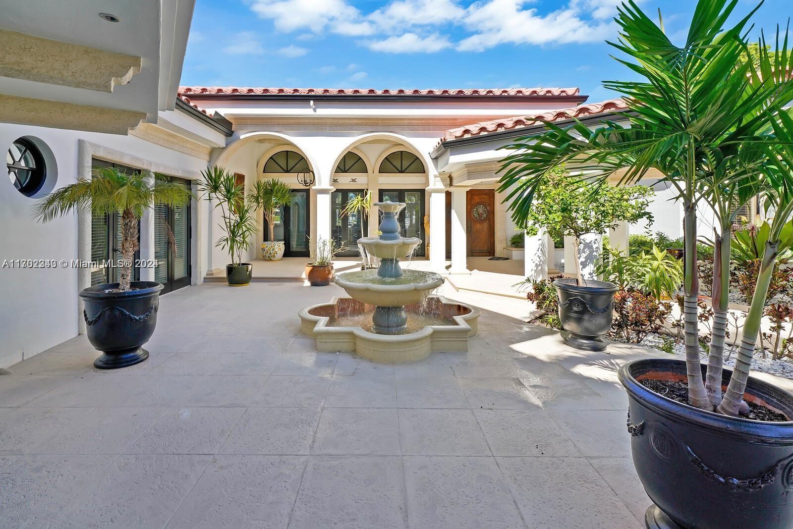 MERRITT ISLE - Residential