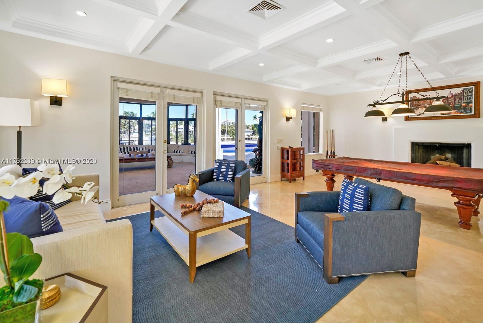 MERRITT ISLE - Residential