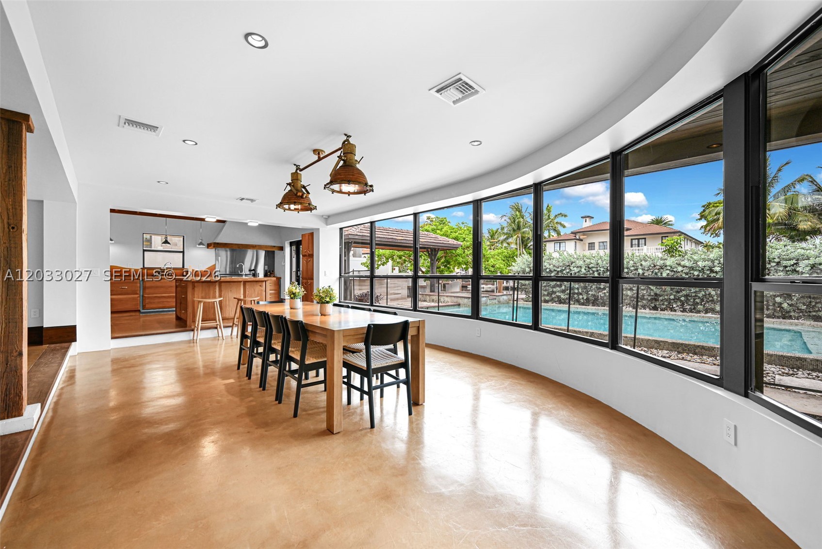 GOULD ISLAND - Residential
