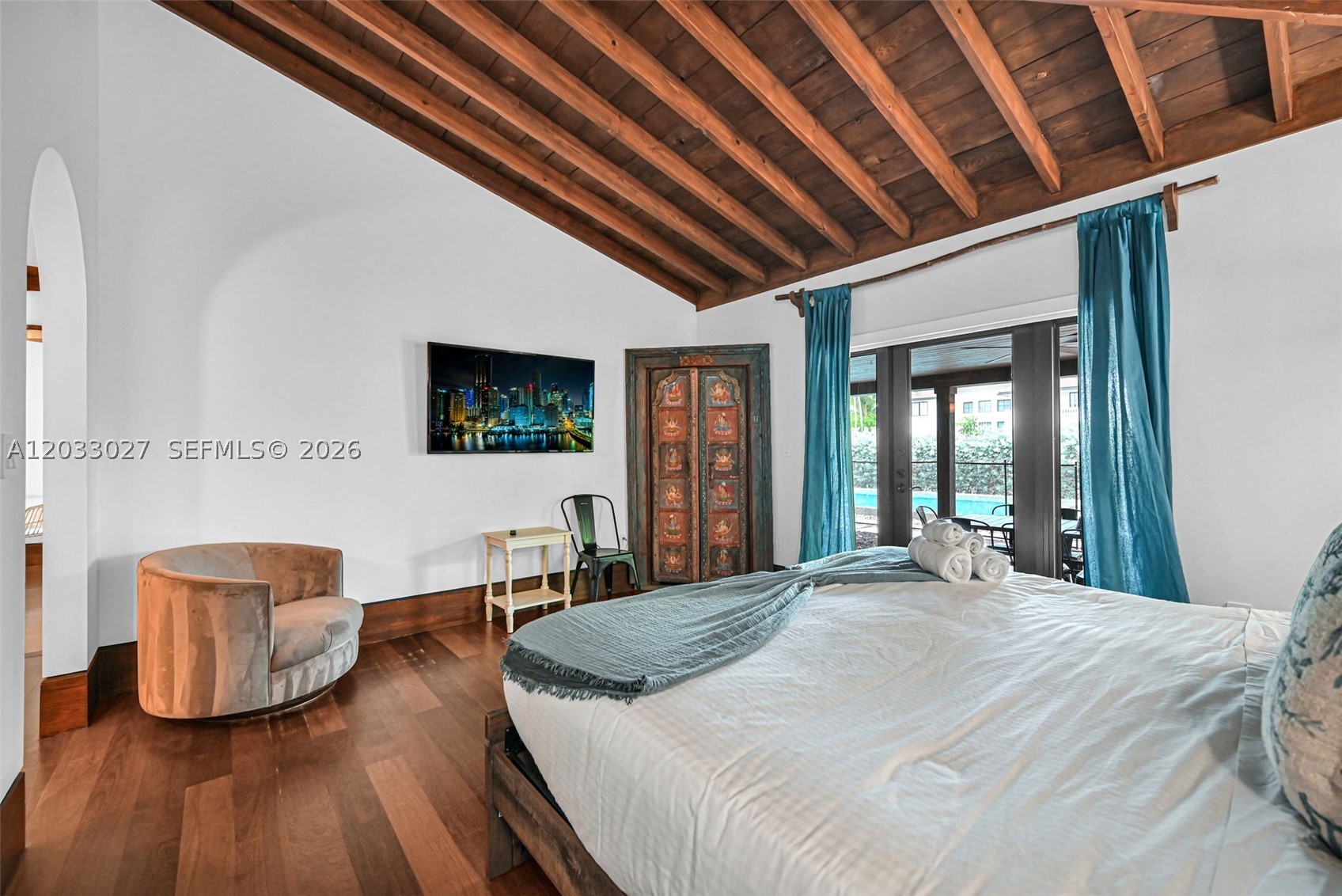 GOULD ISLAND - Residential