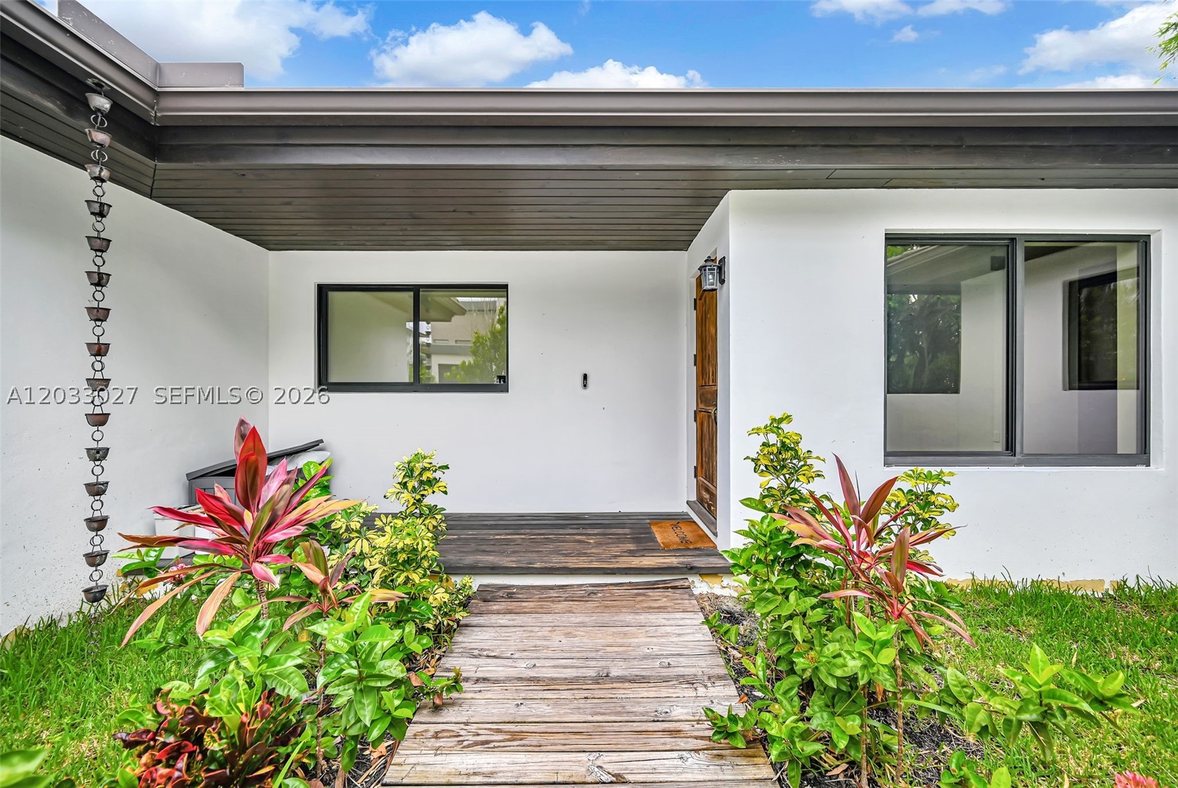 GOULD ISLAND - Residential