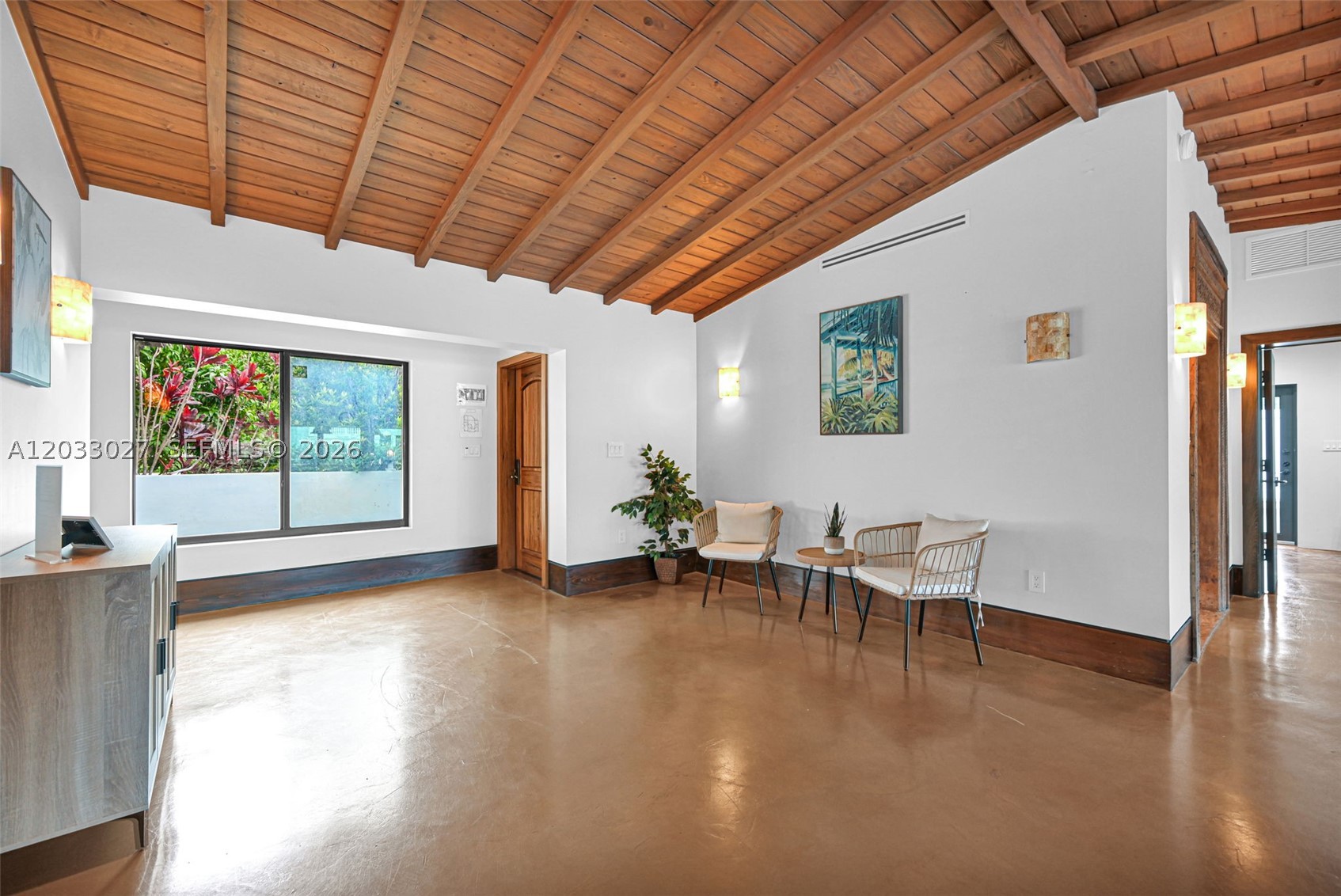 GOULD ISLAND - Residential