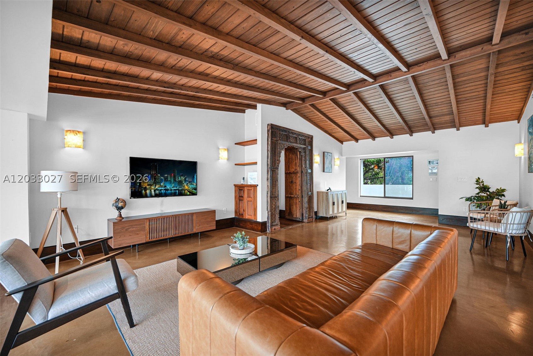 GOULD ISLAND - Residential