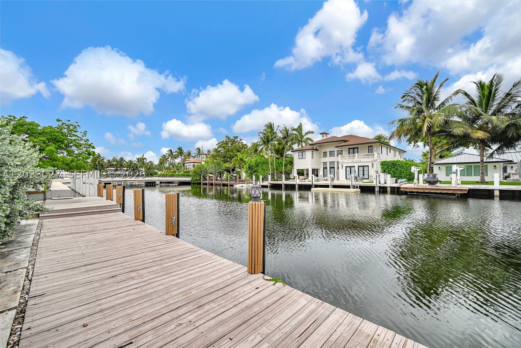 GOULD ISLAND - Residential