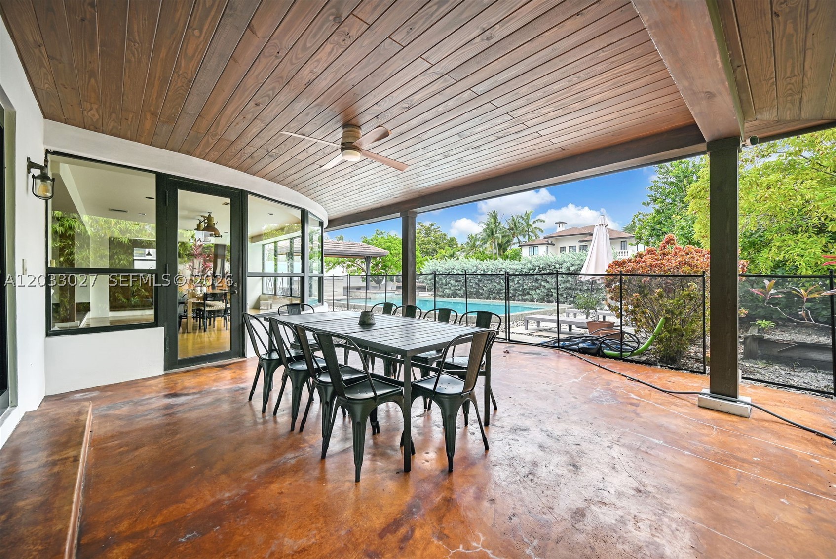 GOULD ISLAND - Residential