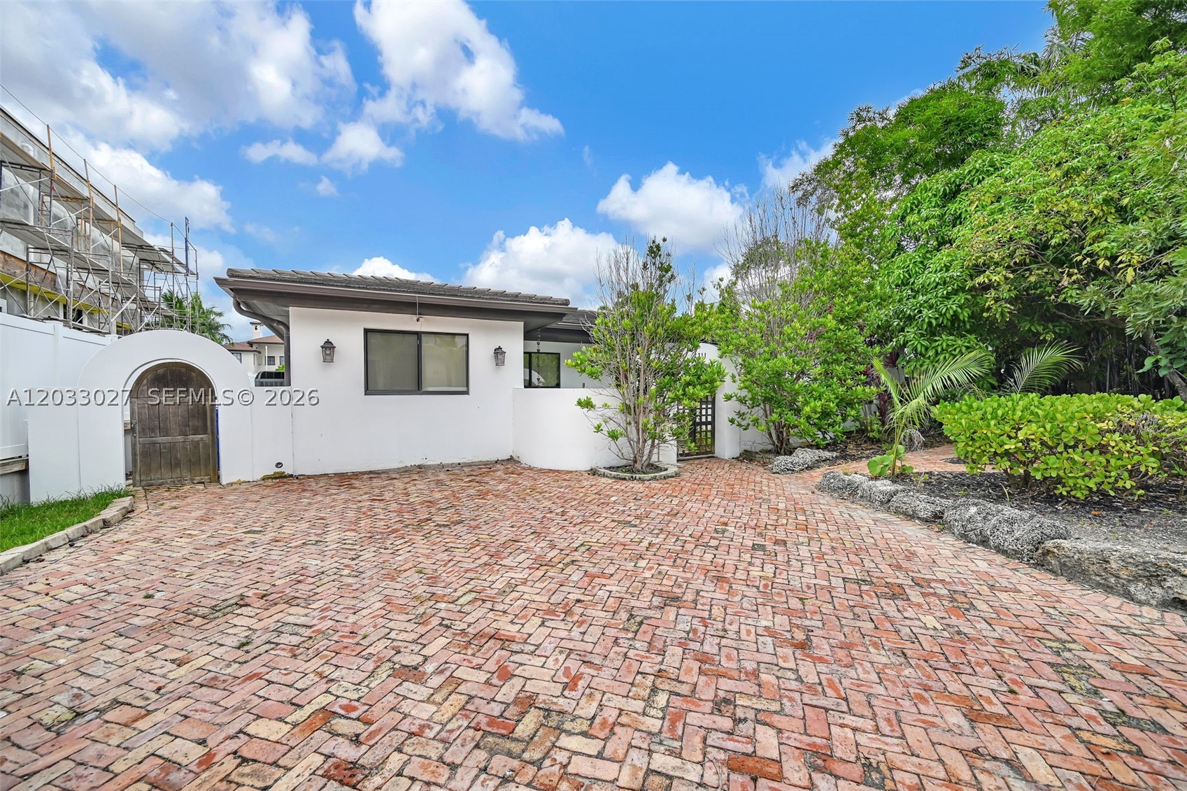 GOULD ISLAND - Residential